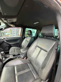 Ford Ranger  2.0 ECOBLUE 213 AUTO D. CABINE WILDTRAK occasion - Photo 9