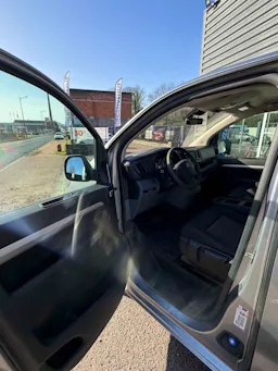 Citroën Jumpy M BlueHDi 180 S&S EAT8 Club occasion - Photo 9