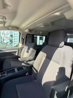 Citroën Jumpy  M BlueHDi 180 S&S EAT8 Club occasion - Photo 10