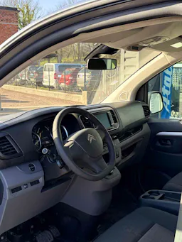 Citroën Jumpy  M BlueHDi 180 S&S EAT8 Club occasion - Photo 11