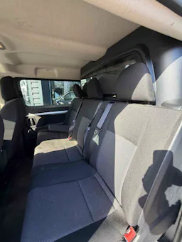 Citroën Jumpy M BlueHDi 180 S&S EAT8 Club occasion - Photo 13