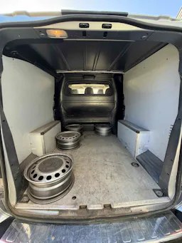 Citroën Jumpy M BlueHDi 180 S&S EAT8 Club occasion - Photo 15