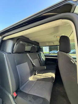 Citroën Jumpy  M BlueHDi 180 S&S EAT8 Club occasion - Photo 17