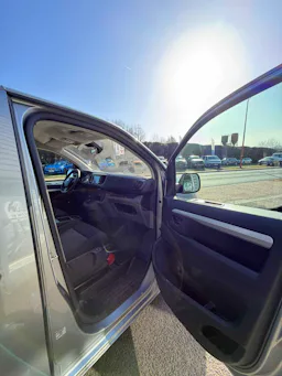 Citroën Jumpy  M BlueHDi 180 S&S EAT8 Club occasion - Photo 18