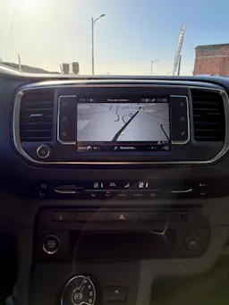 Citroën Jumpy  M BlueHDi 180 S&S EAT8 Club occasion - Photo 21