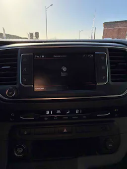 Citroën Jumpy M BlueHDi 180 S&S EAT8 Club occasion - Photo 23