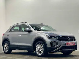 Volkswagen T-Roc  1.5 TFSi 150 LIFE PLUS occasion - Photo 1