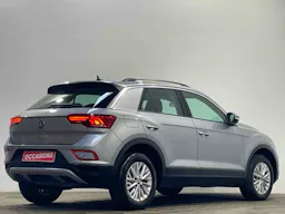 Volkswagen T-Roc 1.5 TFSi 150 LIFE PLUS occasion - Photo 2