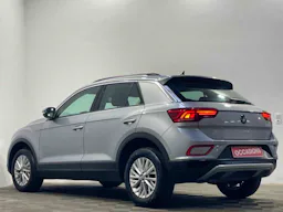 Volkswagen T-Roc  1.5 TFSi 150 LIFE PLUS occasion - Photo 3