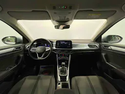 Volkswagen T-Roc 1.5 TFSi 150 LIFE PLUS occasion - Photo 4