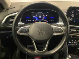 Volkswagen T-Roc  1.5 TFSi 150 LIFE PLUS occasion - Photo 5