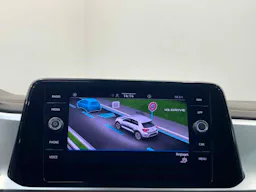 Volkswagen T-Roc 1.5 TFSi 150 LIFE PLUS occasion - Photo 7