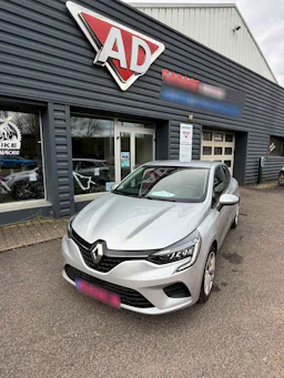 Renault Clio V  Evolution TCe 90 occasion - Photo 1