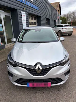 Renault Clio V  Evolution TCe 90 occasion - Photo 2