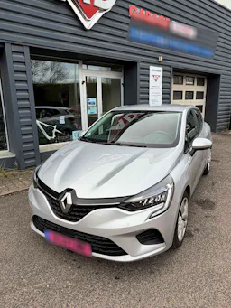 Renault Clio V Evolution TCe 90 occasion - Photo 3