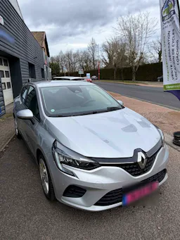 Renault Clio V Evolution TCe 90 occasion - Photo 4