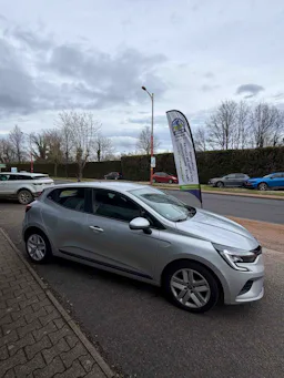 Renault Clio V Evolution TCe 90 occasion - Photo 5