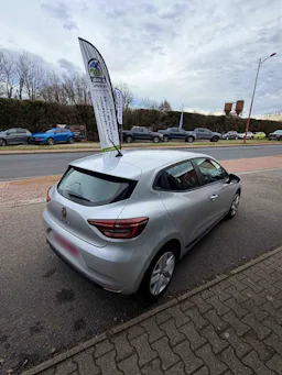 Renault Clio V Evolution TCe 90 occasion - Photo 6