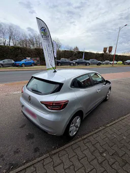 Renault Clio V  Evolution TCe 90 occasion - Photo 6