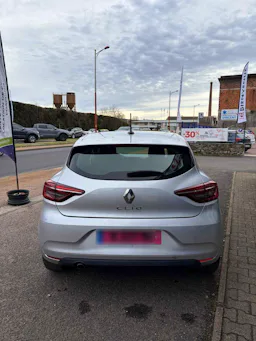 Renault Clio V Evolution TCe 90 occasion - Photo 7