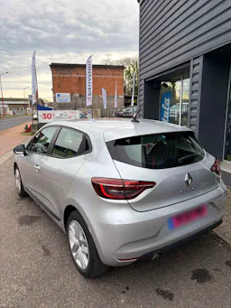 Renault Clio V  Evolution TCe 90 occasion - Photo 8