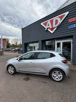 Renault Clio V  Evolution TCe 90 occasion - Photo 9