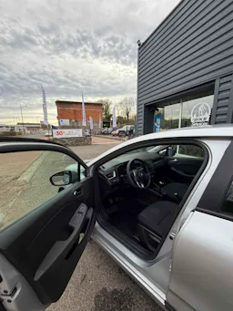 Renault Clio V Evolution TCe 90 occasion - Photo 10