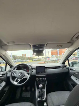 Renault Clio V  Evolution TCe 90 occasion - Photo 14