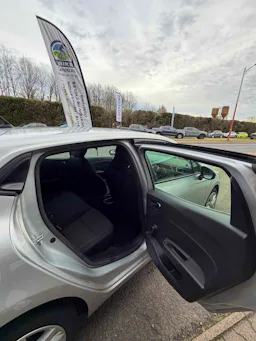 Renault Clio V Evolution TCe 90 occasion - Photo 16