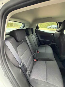 Renault Clio V Evolution TCe 90 occasion - Photo 17