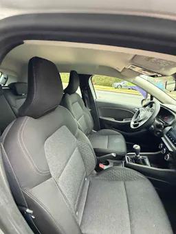 Renault Clio V  Evolution TCe 90 occasion - Photo 19