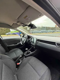 Renault Clio V  Evolution TCe 90 occasion - Photo 20