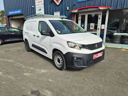 Peugeot Partner 1.5 BHDI 100cv PREMIUM Long occasion - Photo 2