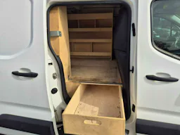 Peugeot Partner 1.5 BHDI 100cv PREMIUM Long occasion - Photo 5