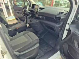 Peugeot Partner  1.5 BHDI 100cv PREMIUM Long occasion - Photo 6