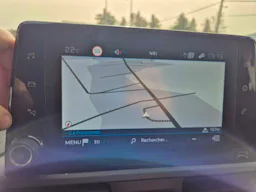 Peugeot Partner 1.5 BHDI 100cv PREMIUM Long occasion - Photo 7