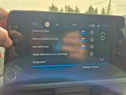 Peugeot Partner 1.5 BHDI 100cv PREMIUM Long occasion - Photo 8