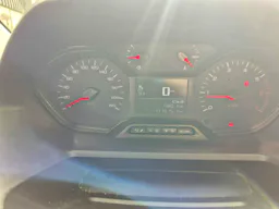 Peugeot Partner 1.5 BHDI 100cv PREMIUM Long occasion - Photo 9