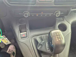 Peugeot Partner  1.5 BHDI 100cv PREMIUM Long occasion - Photo 10