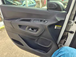 Peugeot Partner 1.5 BHDI 100cv PREMIUM Long occasion - Photo 11