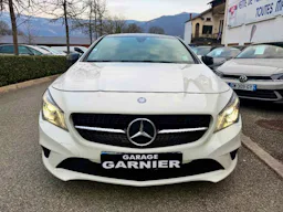 Mercedes Benz Classe CLA  Shooting Brake 180 Sensation 7-G DCT occasion - Photo 6