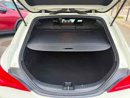 Mercedes Benz Classe CLA  Shooting Brake 180 Sensation 7-G DCT occasion - Photo 10