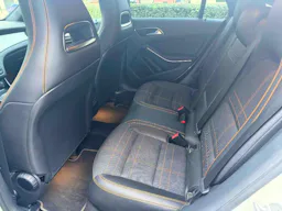 Mercedes Benz Classe CLA Shooting Brake 180 Sensation 7-G DCT occasion - Photo 11