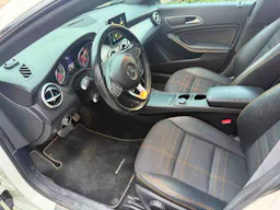 Mercedes Benz Classe CLA  Shooting Brake 180 Sensation 7-G DCT occasion - Photo 12