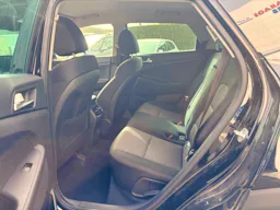 Hyundai Tucson Phase3 1.6 CRDi 136 2WD DCT-7 occasion - Photo 6