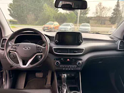 Hyundai Tucson Phase3 1.6 CRDi 136 2WD DCT-7 occasion - Photo 7