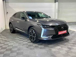 DS DS 4  PureTech 130 EAT8 Etoile occasion - Photo 1