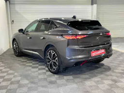 DS DS 4  PureTech 130 EAT8 Etoile occasion - Photo 3