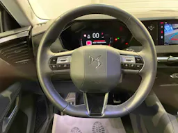 DS DS 4  PureTech 130 EAT8 Etoile occasion - Photo 6