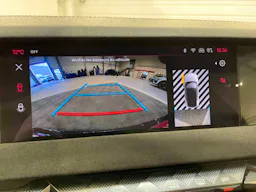 DS DS 4 PureTech 130 EAT8 Etoile occasion - Photo 7